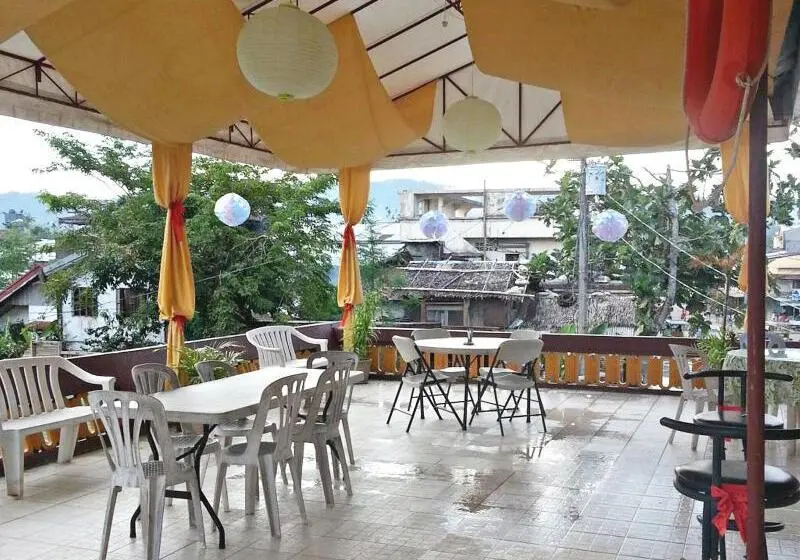 ホテル La Casa Roa Hostel