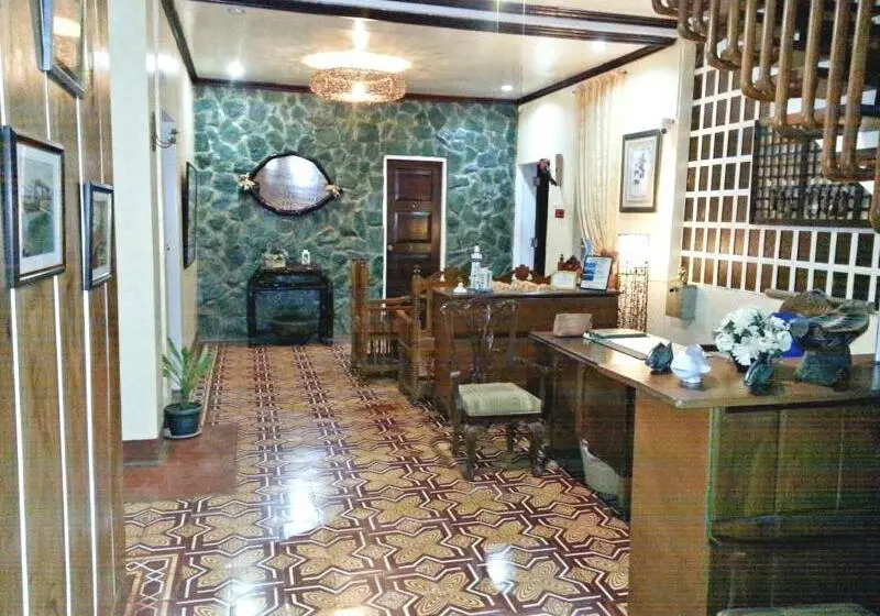 ホテル La Casa Roa Hostel
