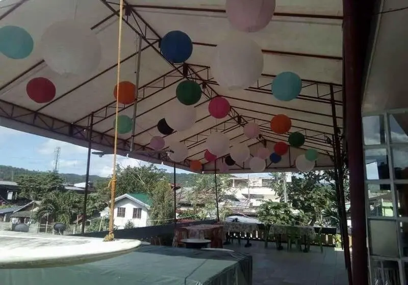 ホテル La Casa Roa Hostel