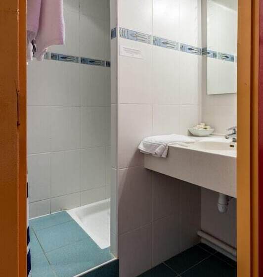 Отель Le Relais De Vacherauville