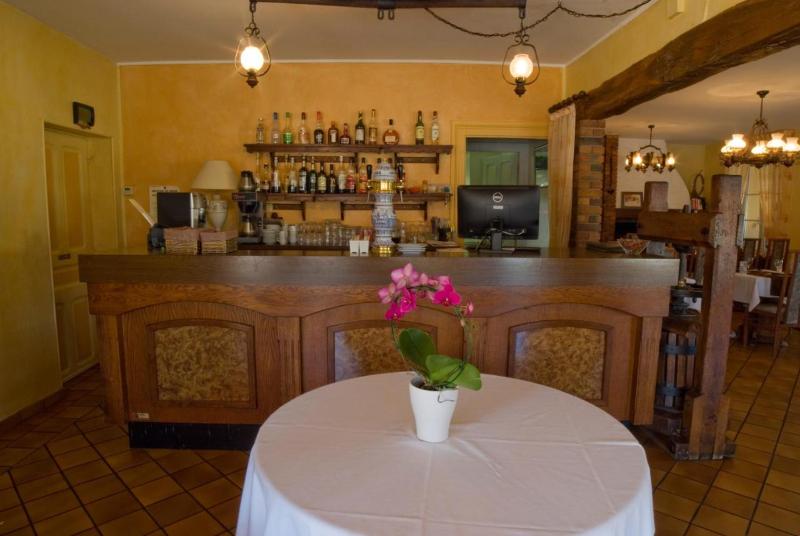 Отель Le Relais De Vacherauville