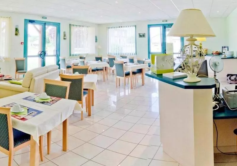 ホテル Le Relais De Vacherauville