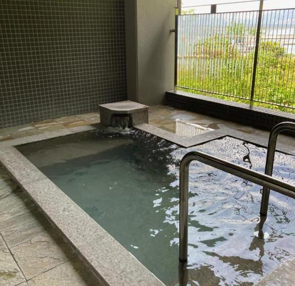 ホテル Kokumin Shukusha Marine Terrace Ashiya