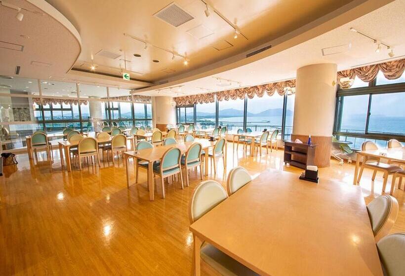 ホテル Kokumin Shukusha Marine Terrace Ashiya