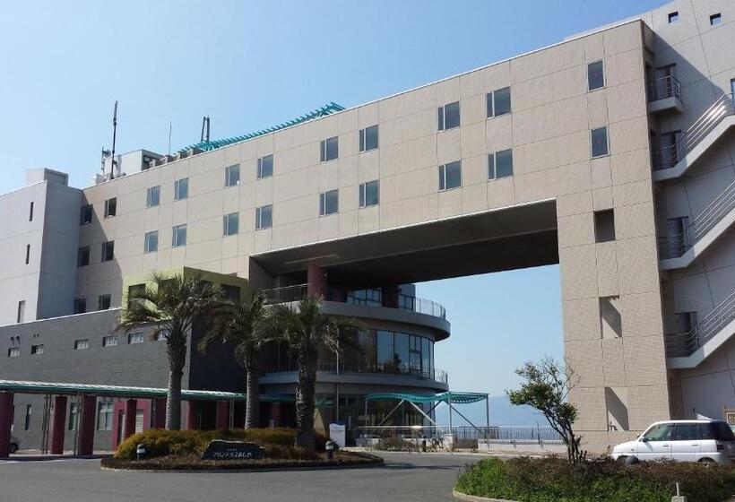 ホテル Kokumin Shukusha Marine Terrace Ashiya