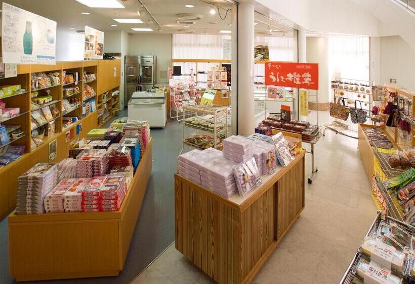 ホテル Kokumin Shukusha Marine Terrace Ashiya