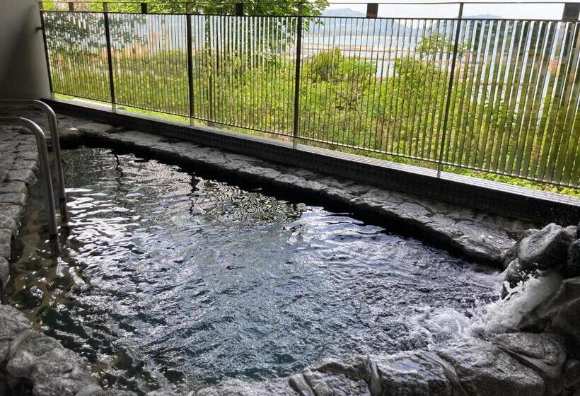 ホテル Kokumin Shukusha Marine Terrace Ashiya