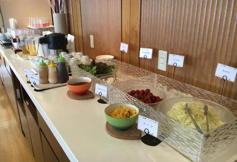 ホテル Kokumin Shukusha Marine Terrace Ashiya