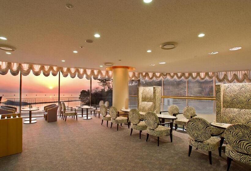 ホテル Kokumin Shukusha Marine Terrace Ashiya