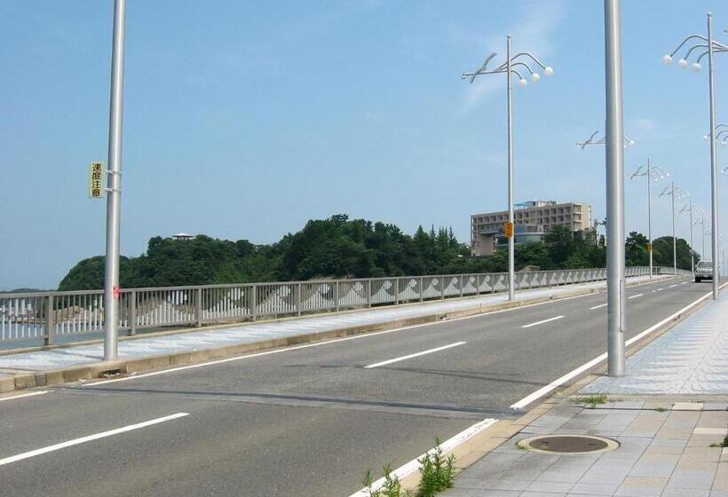 ホテル Kokumin Shukusha Marine Terrace Ashiya