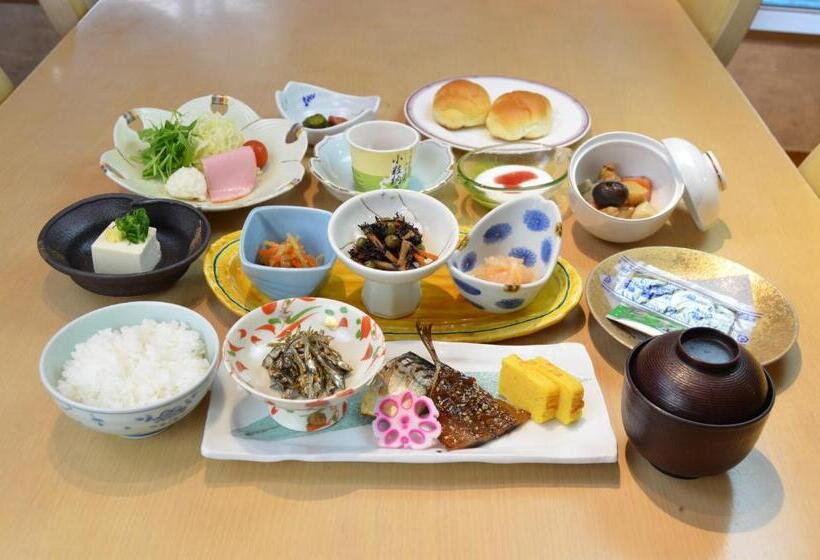 ホテル Kokumin Shukusha Marine Terrace Ashiya