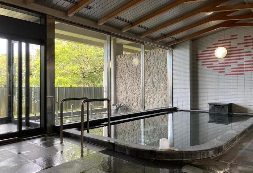 ホテル Kokumin Shukusha Marine Terrace Ashiya