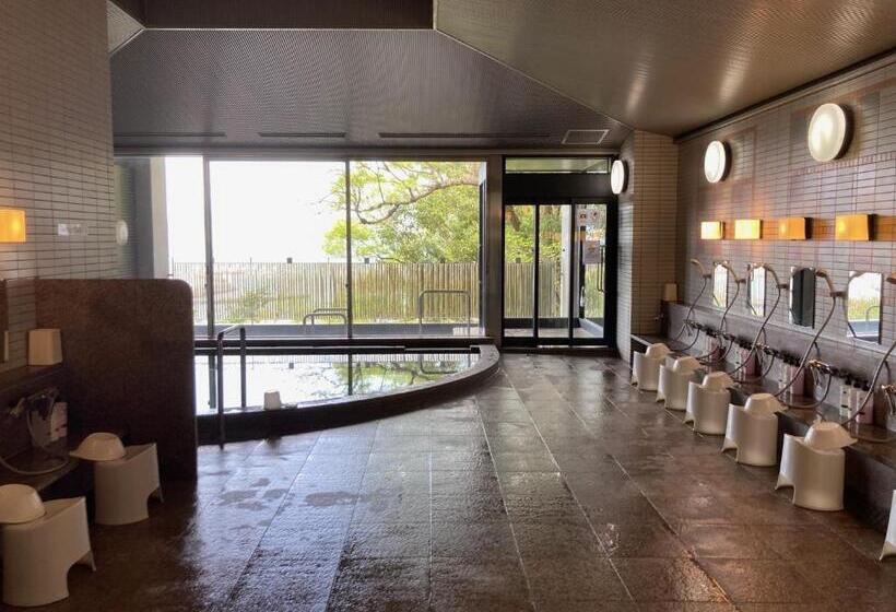 ホテル Kokumin Shukusha Marine Terrace Ashiya