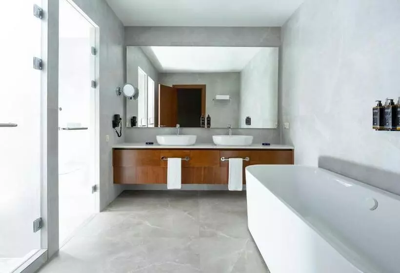 هتل Mercure Tashkent