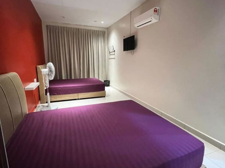 호텔 Oyo Homes 90522 Alma Sweet Home