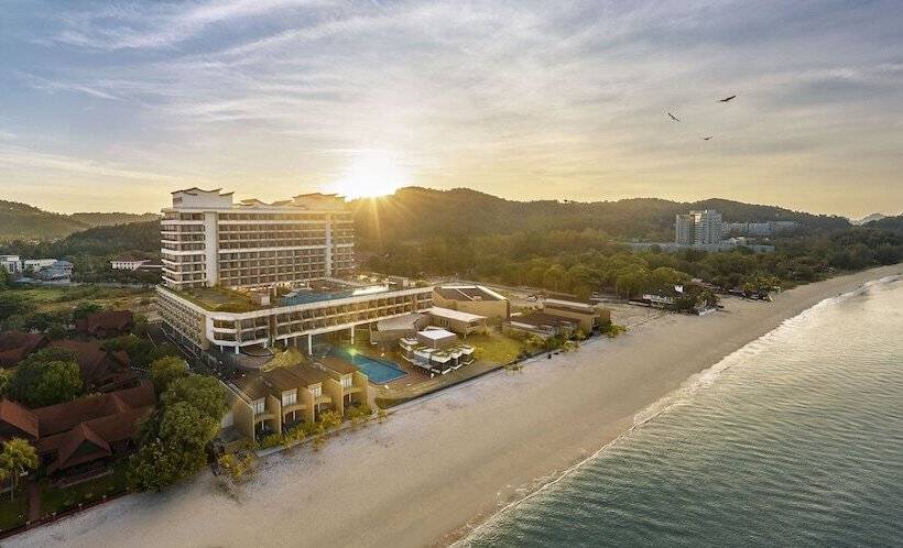 Parkroyal Langkawi Resort