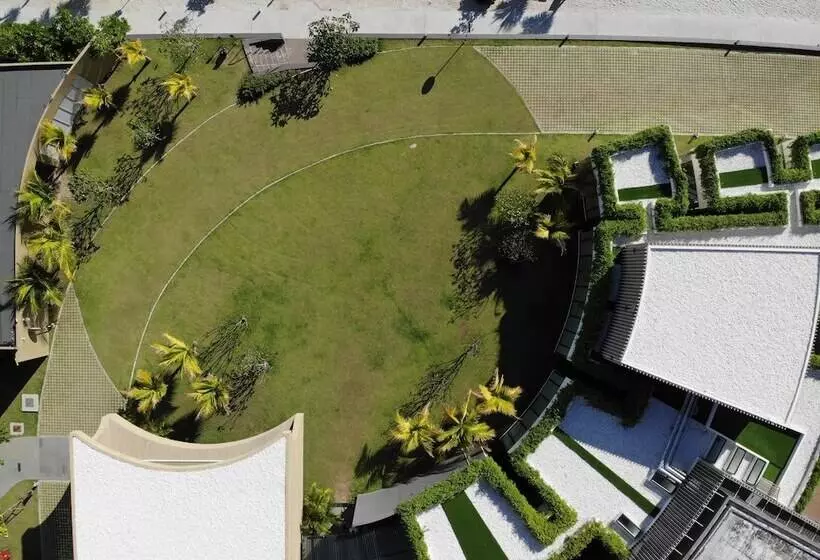 Parkroyal Langkawi Resort