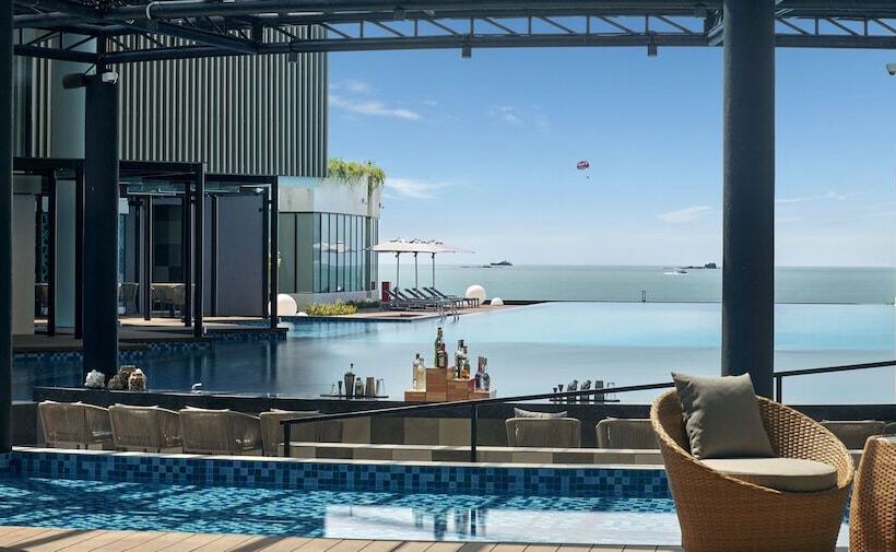 Parkroyal Langkawi Resort