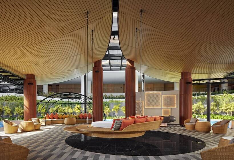 Parkroyal Langkawi Resort