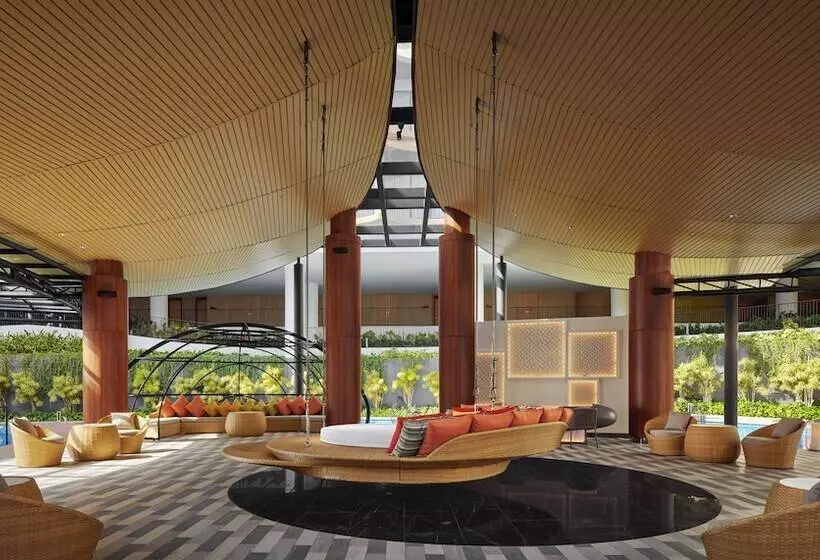 Parkroyal Langkawi Resort