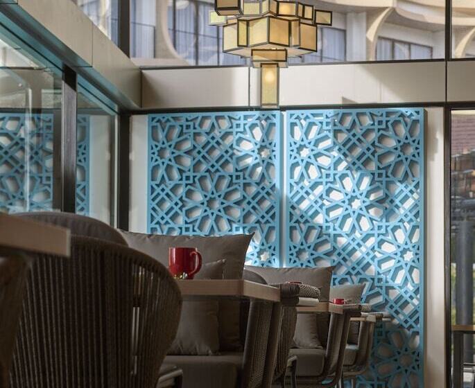 Parkroyal Langkawi Resort