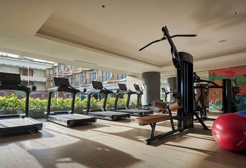 Parkroyal Langkawi Resort