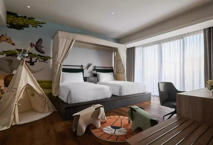 Parkroyal Langkawi Resort