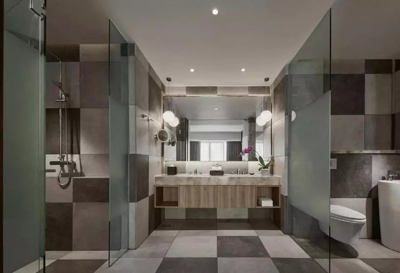 Parkroyal Langkawi Resort