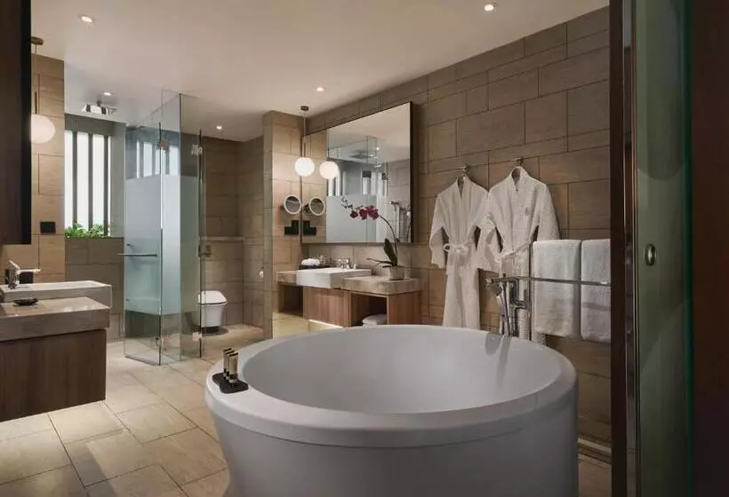 Parkroyal Langkawi Resort