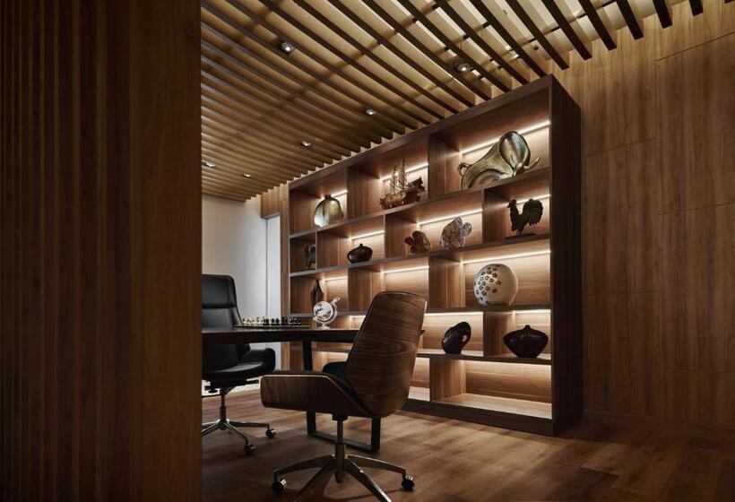 Parkroyal Langkawi Resort