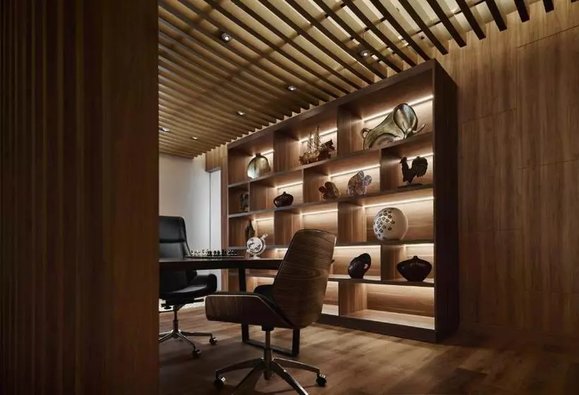 Parkroyal Langkawi Resort