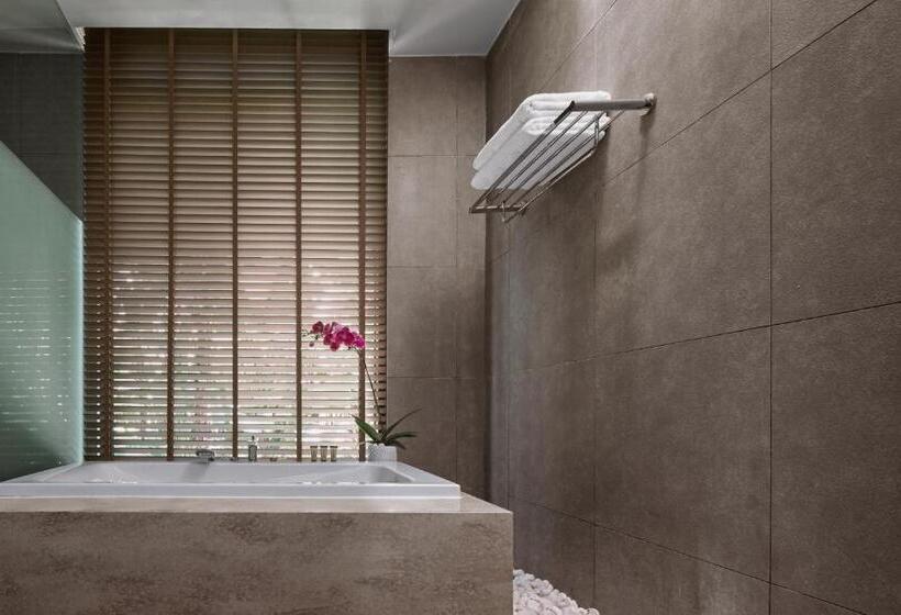 Parkroyal Langkawi Resort