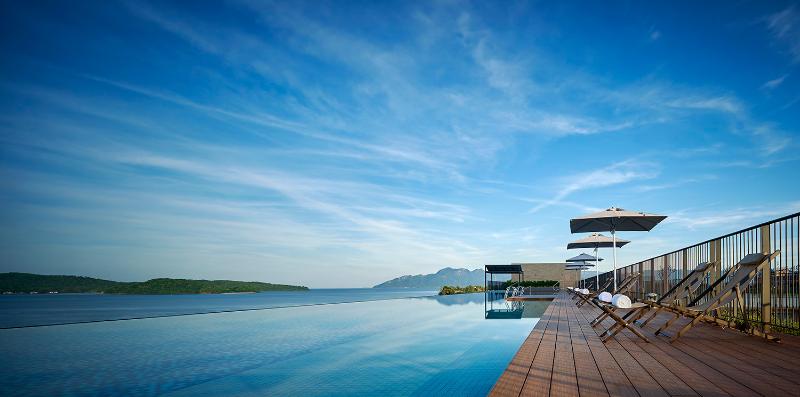 Parkroyal Langkawi Resort