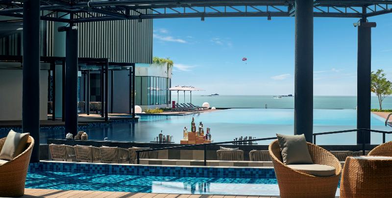 Parkroyal Langkawi Resort