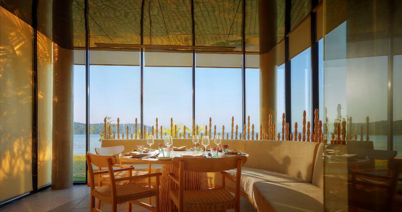 Parkroyal Langkawi Resort