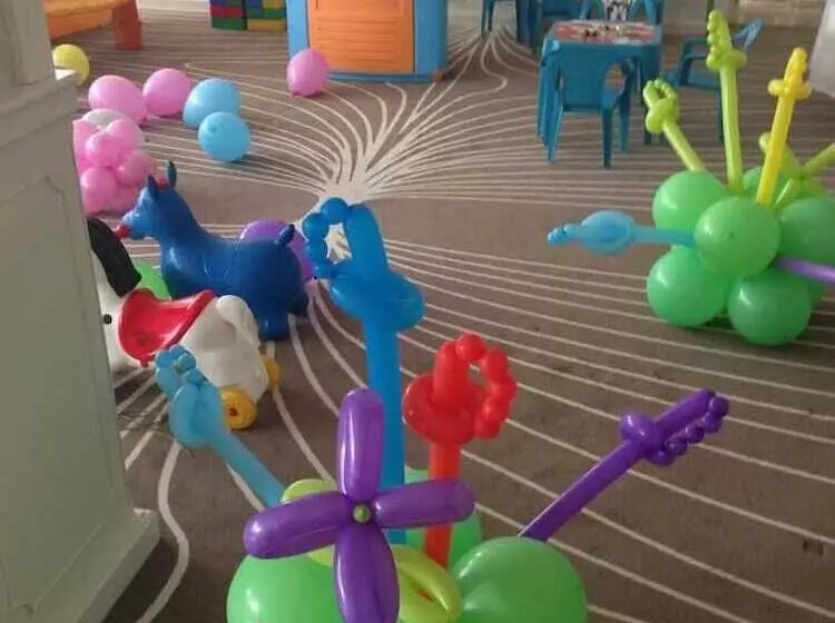 Hotelli Ramada By Wyndham Slatina Parc