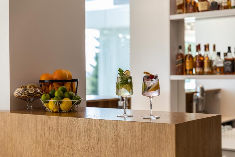 فندق Ramada By Wyndham Slatina Parc