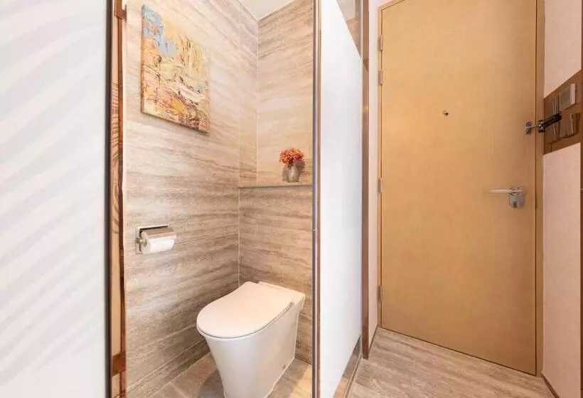 هتل Regala Skycity