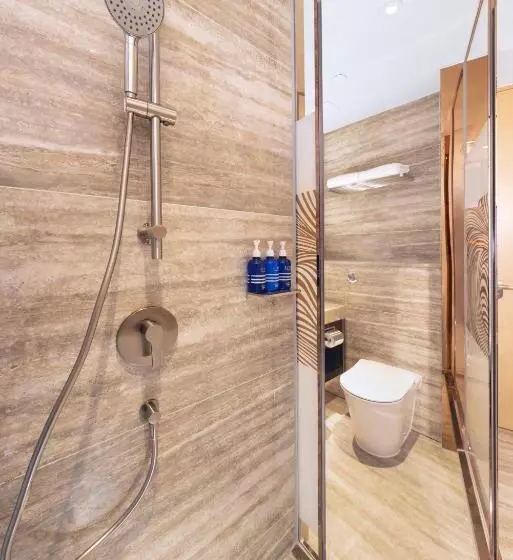 هتل Regala Skycity