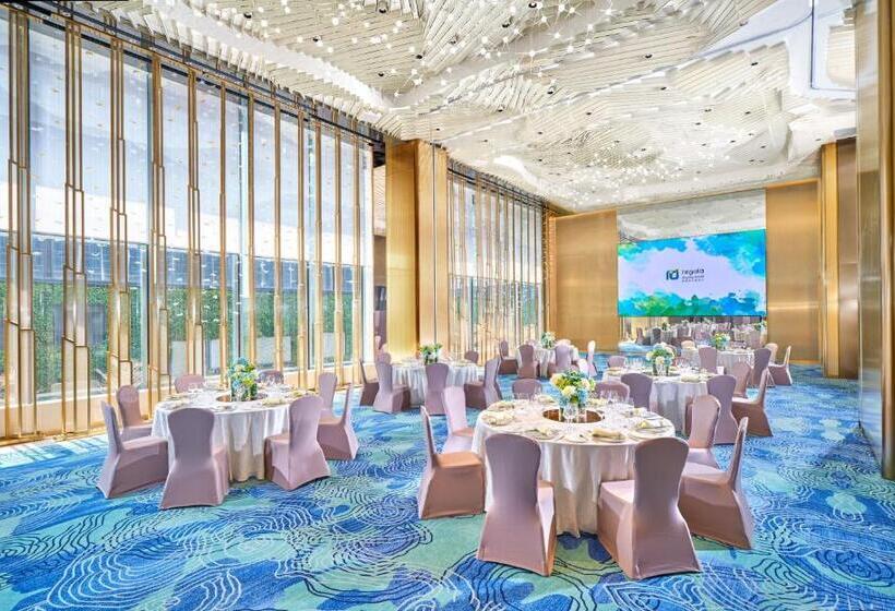 Hotell Regala Skycity