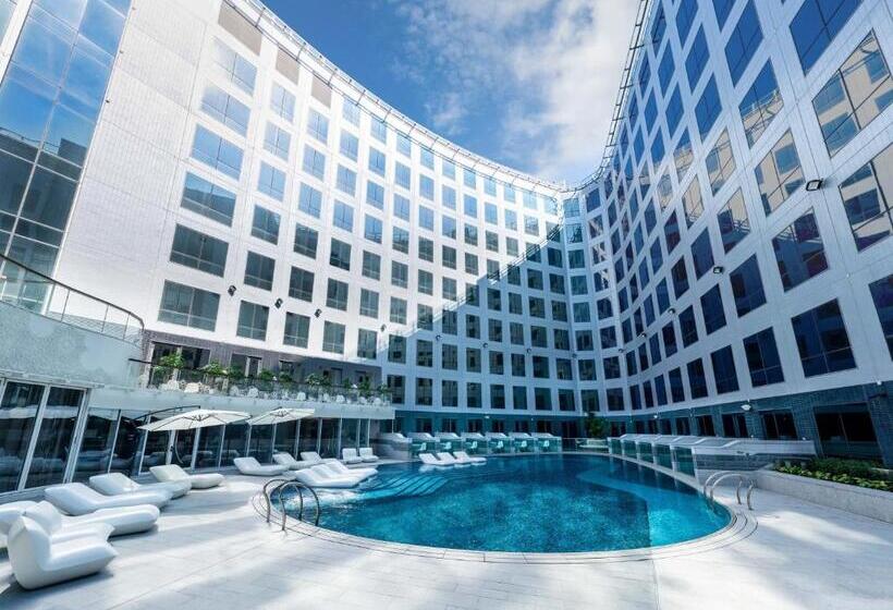 Hotell Regala Skycity