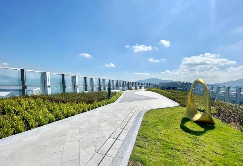 Hotell Regala Skycity