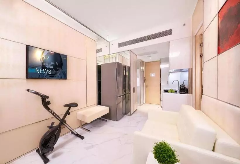 هتل Regala Skycity