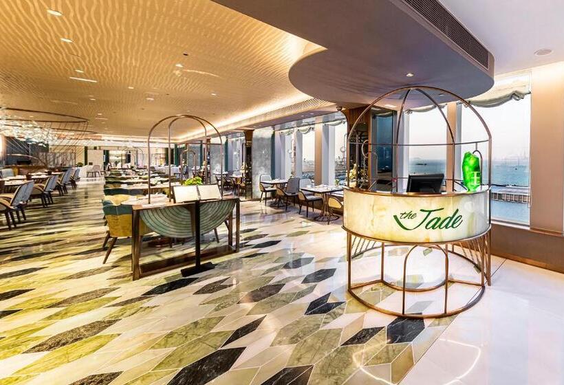 Hotell Regala Skycity