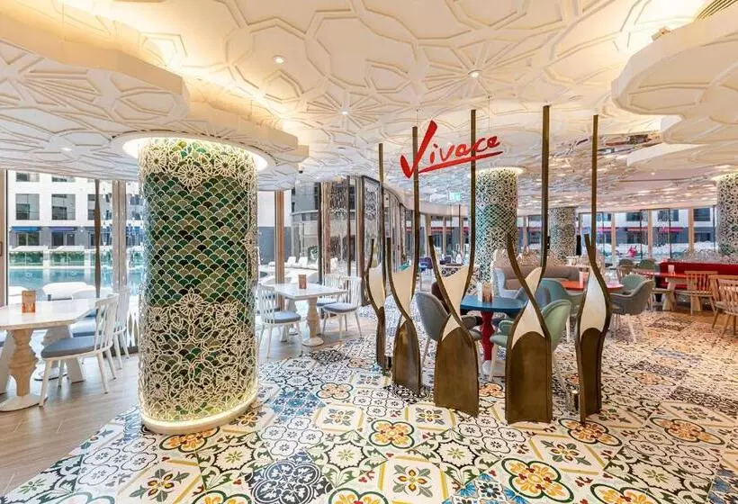 هتل Regala Skycity