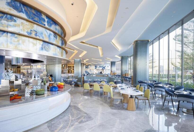 Hotell Regala Skycity