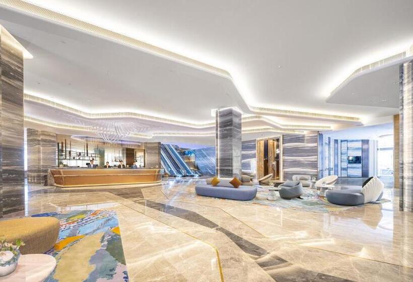 Hotell Regala Skycity