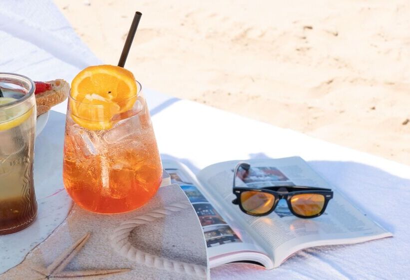 Szálloda Rodi Resort