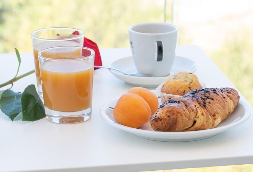 Szálloda Rodi Resort