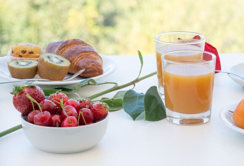 Szálloda Rodi Resort